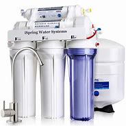 Image result for Home Depot Reverse Osmosis GE