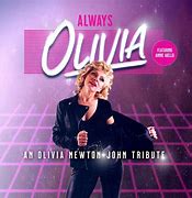 Image result for Olivia Newton-John Physical Solid Gold