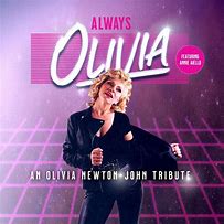 Image result for Olivia Newton-John Covers