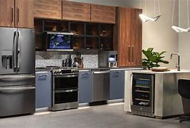 Image result for GE Profile Kitchen Appliances