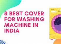 Image result for Top Load Washing Machine Cover
