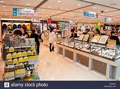 Image result for Incheon Airport Stores