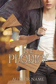 Image result for Prodigy the Book