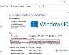 Image result for How to Check What Bit Computer I Have