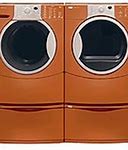 Image result for Full-Sized Washer and Dryer Amenity