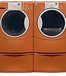 Image result for Stackable Washer Gas Dryer Combo