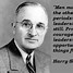 Image result for Truman Quotes