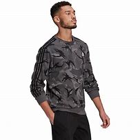Image result for Adidas Camo Sweatshirt