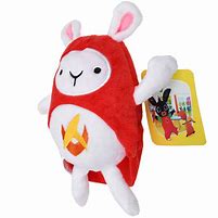 Image result for Bing Bunny Toys