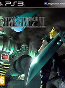 Image result for PS3 FF7 Theme