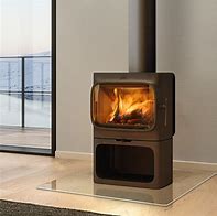 Image result for Jotul Wood-Burning Stoves