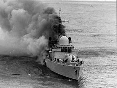 Image result for Royal Navy Falklands War