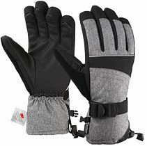 Image result for Skiing Gloves