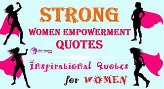 Image result for Positive Girl Power Quotes