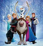Image result for Frozen Small Snowman