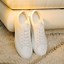 Image result for All White Dress Sneakers