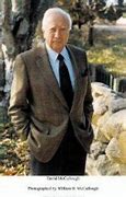 Image result for American Experience David McCullough
