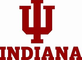 Image result for Indiana Hoosiers Clip Art