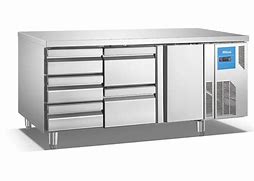 Image result for Undercounter Freezer Drawers