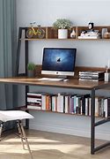 Image result for Built in Desks for Home Office