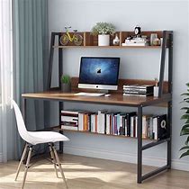 Image result for home office desks small spaces