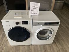 Image result for Compact Washer Dryer Stackable 24 Inch