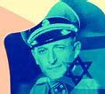 Image result for Adolf Eichmann Pictures