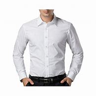 Image result for White Button Up Shirt Men