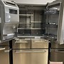 Image result for bar refrigerators stainless steel