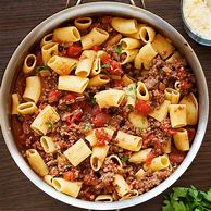 Image result for Sausage Pasta Sauce