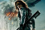Image result for Marvel Zombies Winter Soldier