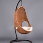 Image result for Hanging Wicker Chair