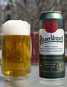 Image result for Pilsner Lager Beer