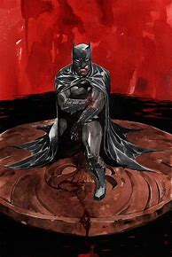 Image result for Dustin Nguyen Batman