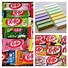Image result for Japanese Candy and Snacks