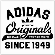 Image result for Adidas Trefoil Logo