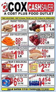 Image result for Cash Saver Ads for This Week