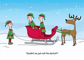 Image result for Winter Dental Humor