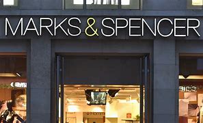 Image result for Marks and Spencer Store