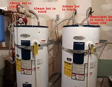 Image result for Inline Hot Water Heater Booster