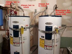 Image result for 2 Tankless Water Heaters