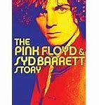 Image result for Pink Floyd with Syd Barrett