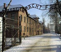 Image result for Auschwitz Muzeum Wirtualny Spacer