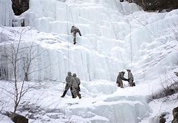 Image result for Soldier Climbing Wall