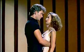 Image result for Dirty Dancing Johnny and Baby