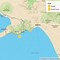 Image result for Map to Travel through Italy