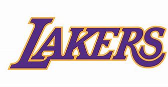 Image result for Los Angeles Lakers Current Logo