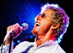 Image result for Roger Daltrey Album Covers