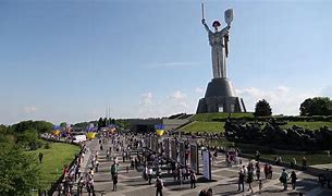 Image result for Kiev War Memorial
