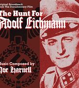 Image result for The Hunt for Adolf Eichmann Films